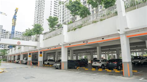 Swop Heavy Vehicle Season Parking Place.